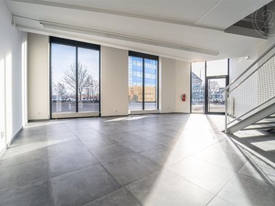 Prodej obchodu 232 m² Brno