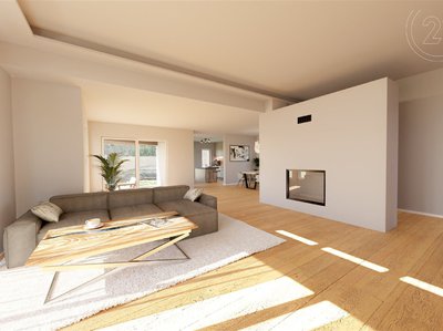 Prodej rodinného domu, 220m²