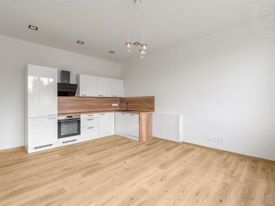 Prodej bytu 2+kk 43 m² Ostrava