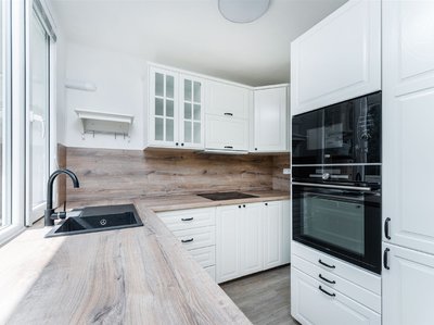 Pronájem bytu 3+kk, 74m²