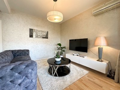 Prodej bytu 3+kk, 84m²