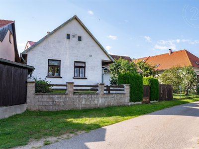 Prodej rodinného domu 120 m² Pošná
