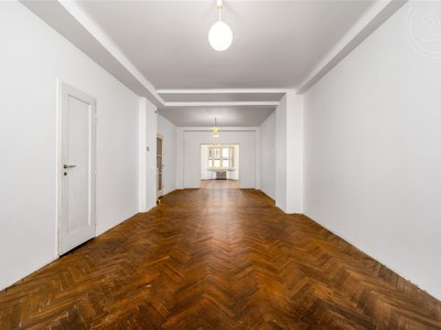 Prodej bytu 3+1 95 m² Praha