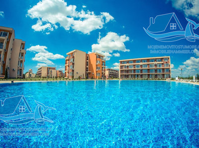Prodej bytu 1+kk, garsoniery, 32m²