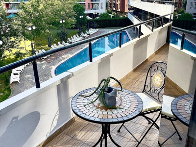 Prodej bytu 2+kk, 70m²