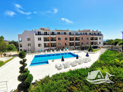 Prodej bytu 1+kk, garsoniery, 42m²