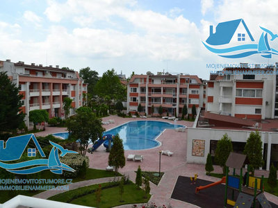 Prodej bytu 2+kk, 64m²