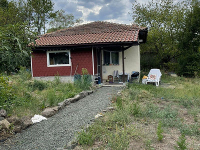 Prodej rodinného domu, 50m²