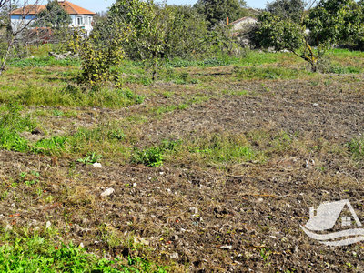 Prodej stavební parcely, 2000m²