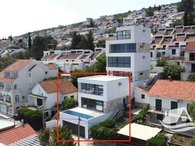 Prodej rodinného domu, 190m²