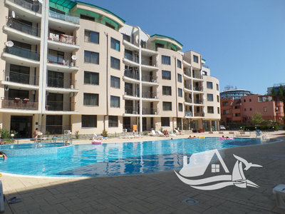 Prodej bytu 2+kk, 55m²