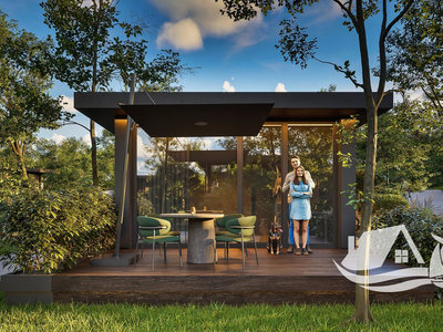 Prodej rodinného domu, 63m²