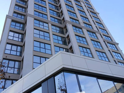 Prodej bytu 1+kk, garsoniery, 44m²