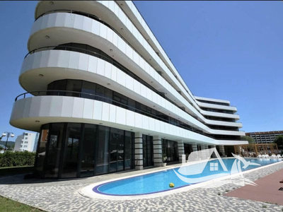 Prodej bytu 2+kk, 62m²