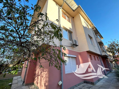 Prodej bytu 3+kk, 62m²