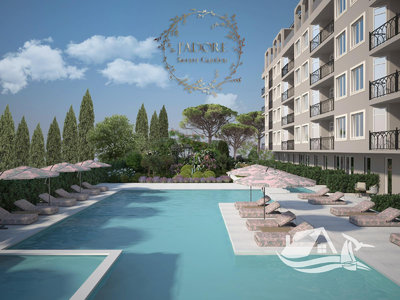 Prodej bytu 2+kk, 74m²