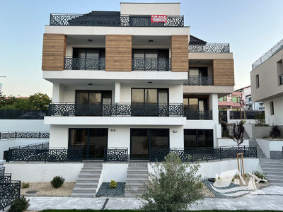 Prodej bytu 2+kk, 78m²