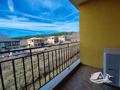 Prodej bytu 2+kk, 55m²