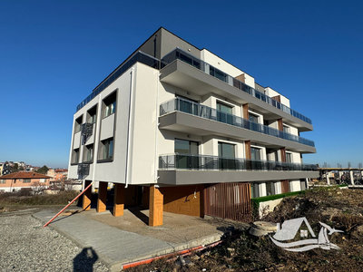 Prodej bytu 2+kk, 42m²