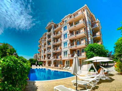 Prodej bytu 1+kk, garsoniery, 29m²