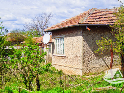 Prodej rodinného domu, 80m²