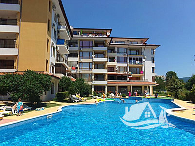 Prodej bytu 2+kk, 50m²