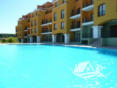 Prodej bytu 2+kk, 51m²