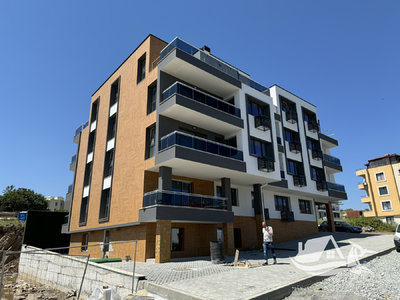 Prodej bytu 1+kk, garsoniery, 25m²