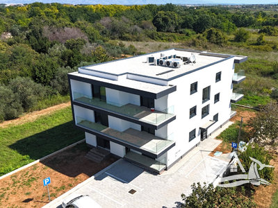 Prodej bytu 3+kk, 79m²
