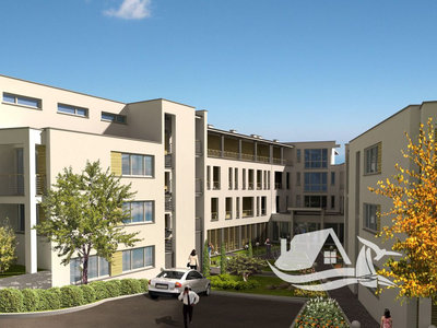 Prodej bytu 1+kk, garsoniery, 35m²
