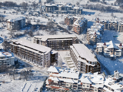 Prodej bytu 3+kk, 81m²