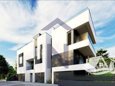 Prodej bytu 2+kk, 39m²