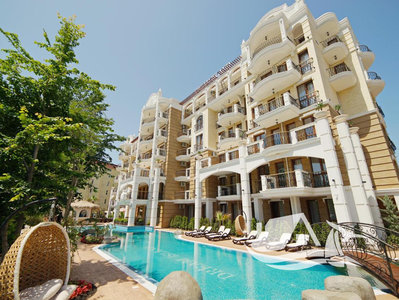Prodej bytu 2+kk, 47m²