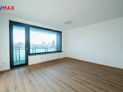 Pronájem bytu 1+kk, garsoniery, 34m²