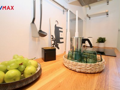 Pronájem bytu 2+1 53 m² Praha