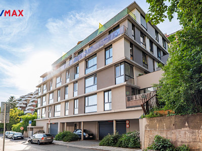 Prodej bytu 2+kk 50 m² Praha