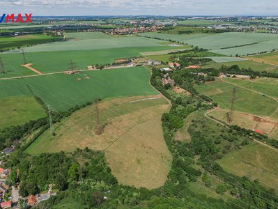 Prodej zemědělské půdy, 14049m²