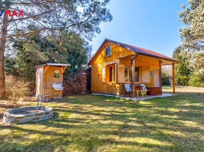 Prodej zahrady, 3003m²