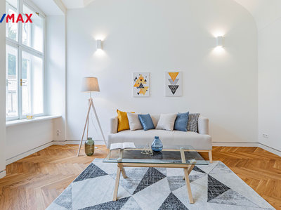 Prodej bytu 3+1 110 m² Kladno
