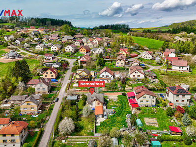 Prodej rodinného domu, 65m²