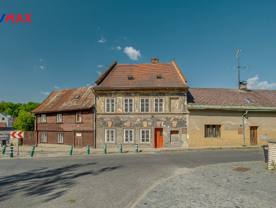 Prodej rodinného domu 110 m² Mimoň