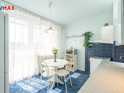 Prodej bytu 2+1 71 m² Brno