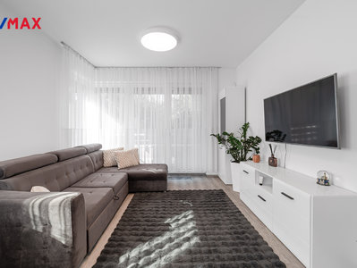 Prodej bytu 2+kk 6566 m² Praha