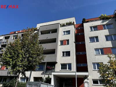 Pronájem bytu 2+kk 53 m² Praha