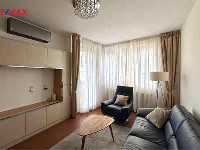 Pronájem bytu 2+kk 54 m² Praha