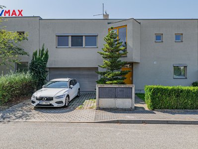 Prodej rodinného domu 167 m² Husinec