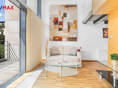 Pronájem bytu 2+kk 72 m² Beroun