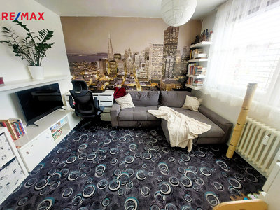 Pronájem bytu 1+1 39 m² Mladá Boleslav