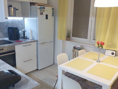 Prodej bytu 2+1 61 m² Praha