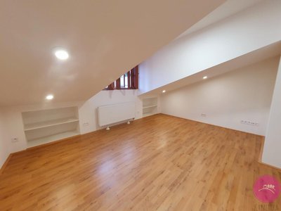 Pronájem bytu 1+kk, garsoniery 35 m² Olomouc